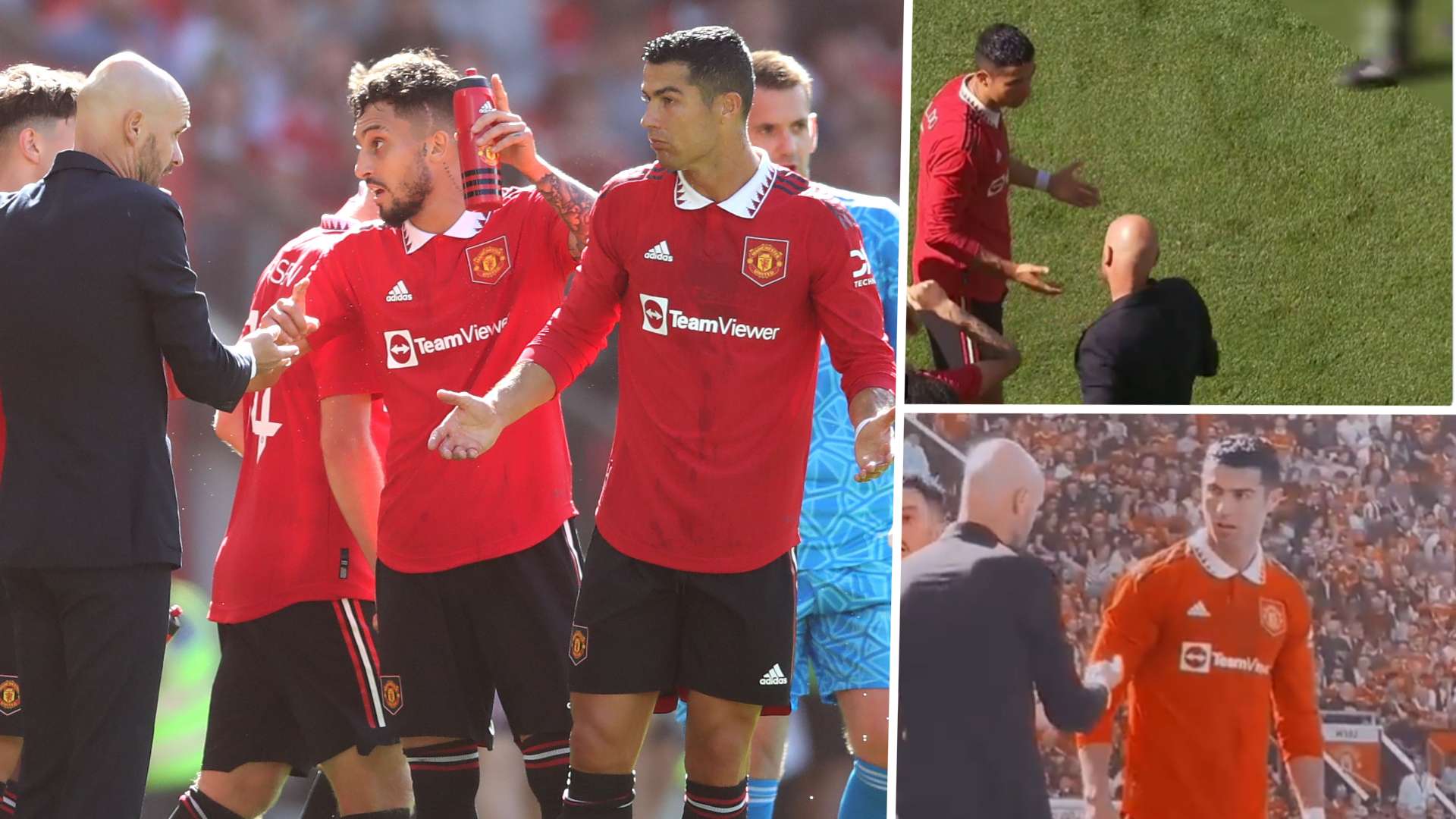 愤怒的哈扎 愤怒的哈扎