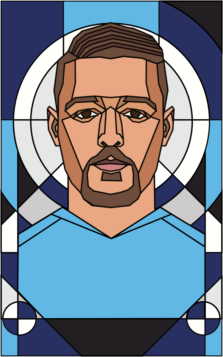 A对决中 A对决中