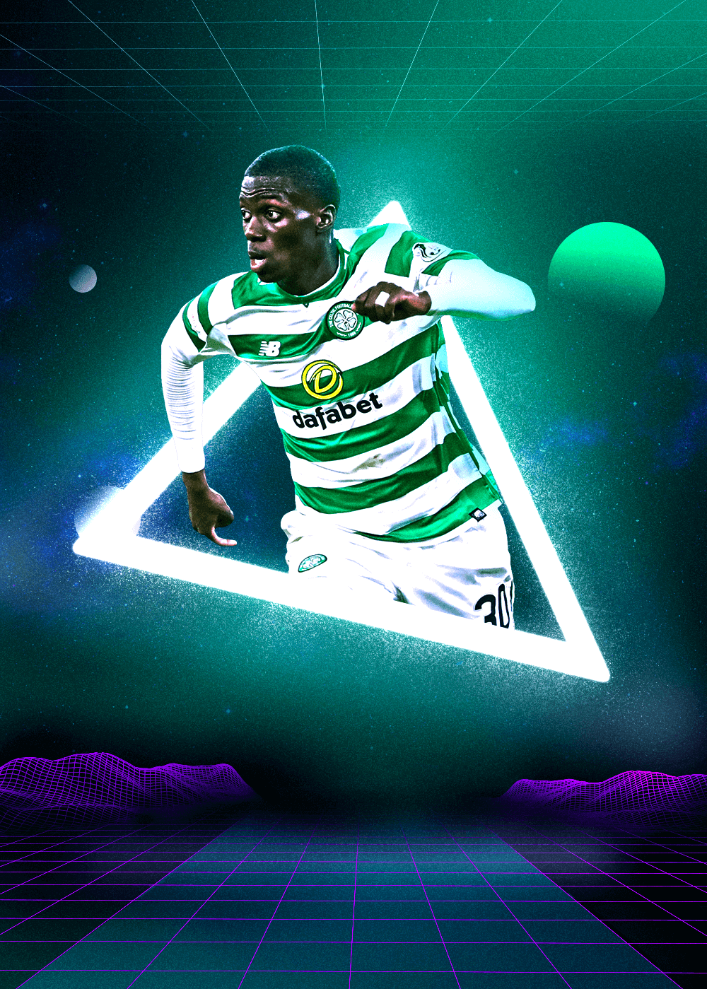 己的舞台 己的舞台