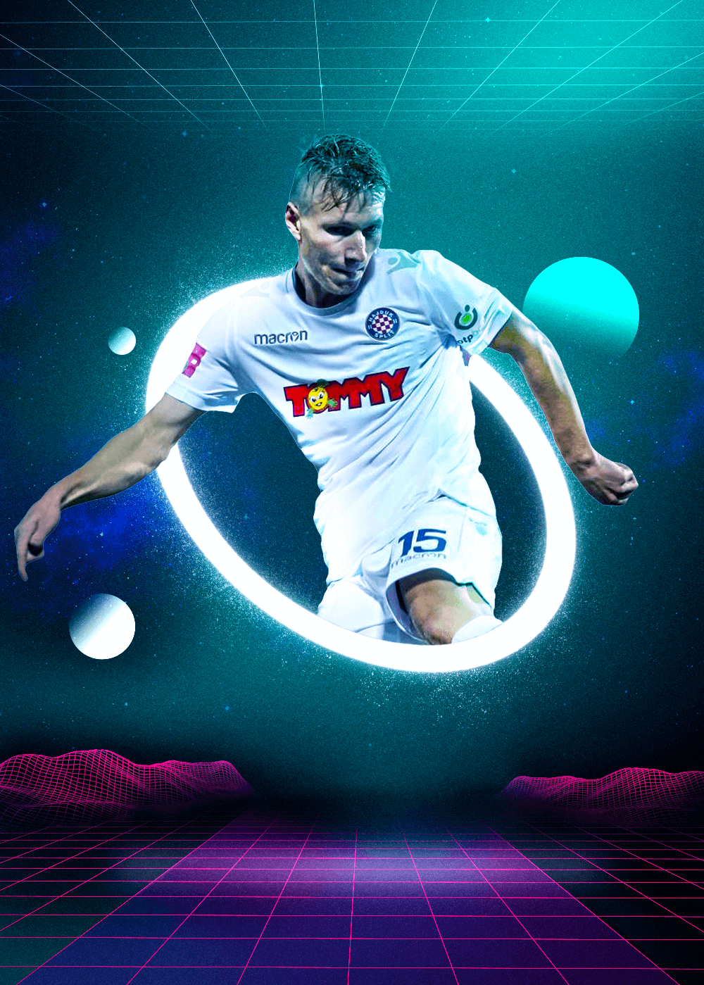 曼聯為博格巴送5年1.04億鎊合同.