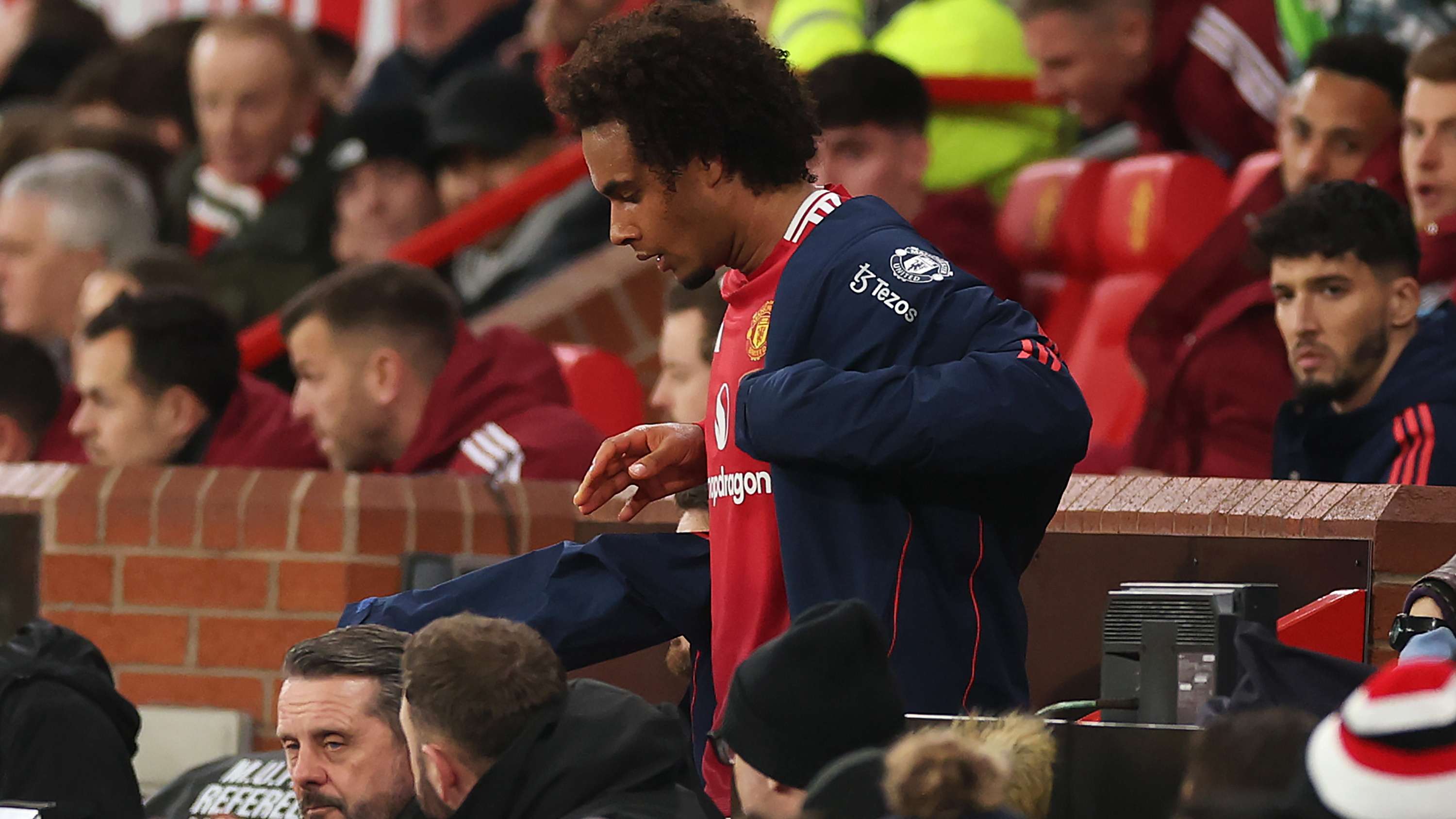 瓦特瓦蒂德 瓦特瓦蒂德