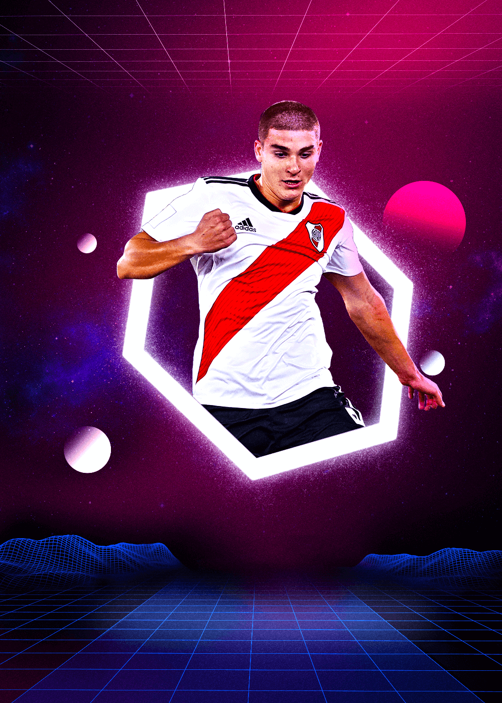 关重要的角 关重要的角