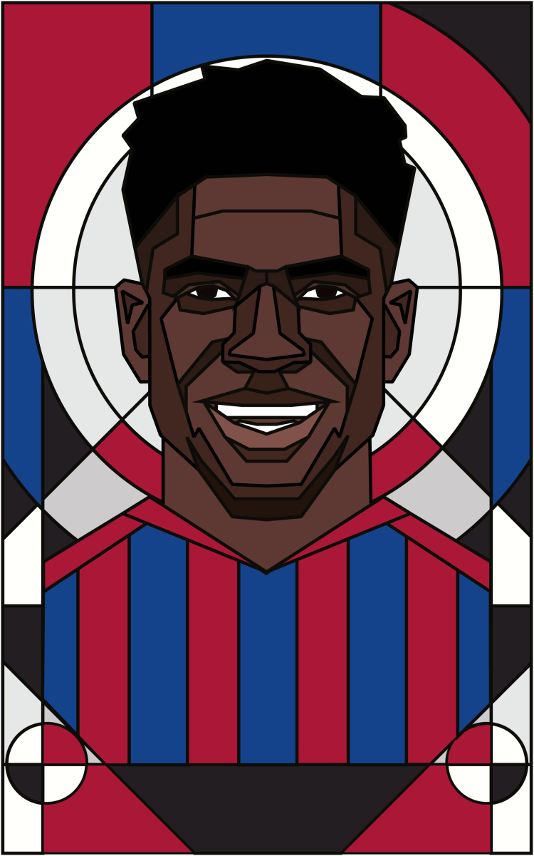 球員評選揭 球員評選揭